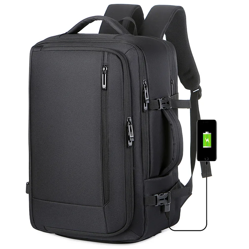 Backpack For 17in Laptopblack