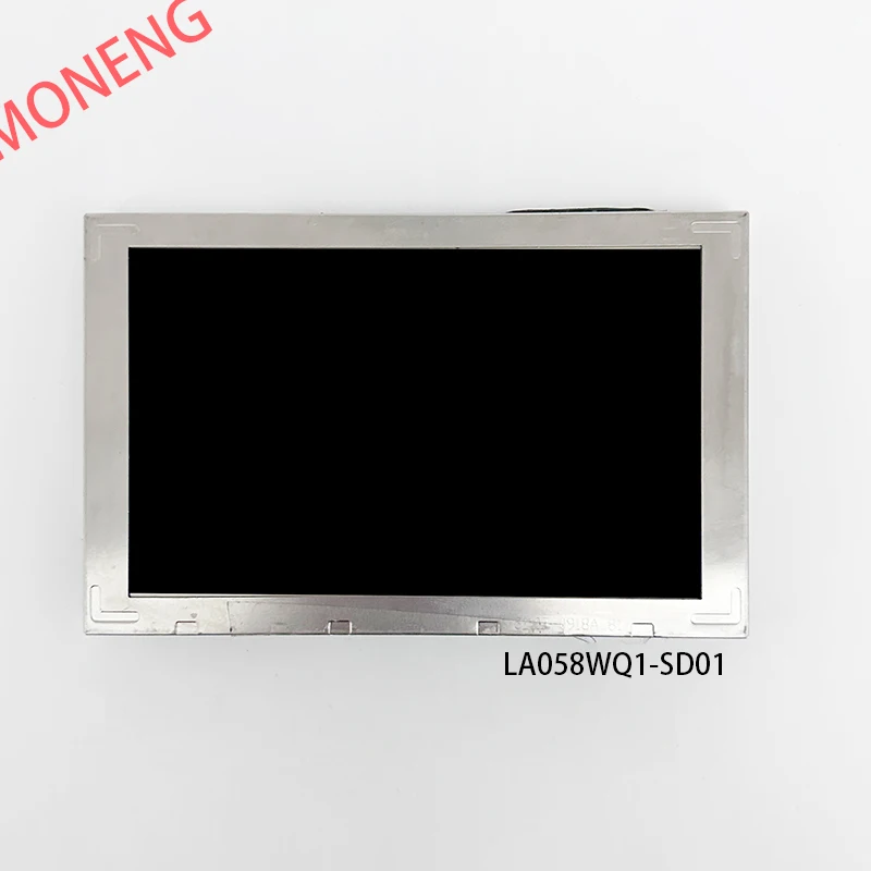 FOR LG original 5.8 inch400 × 240 resolution LA058WQ1-SD01 LCD display for Mercedes car GPS navigation car