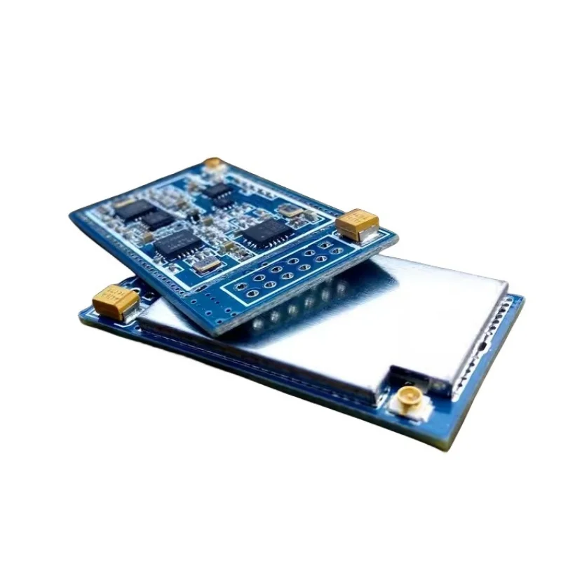 Передатчик RX с беспроводным модулем мультирадиочастотный 3 в 1 от Walkera DEVO 7E D10