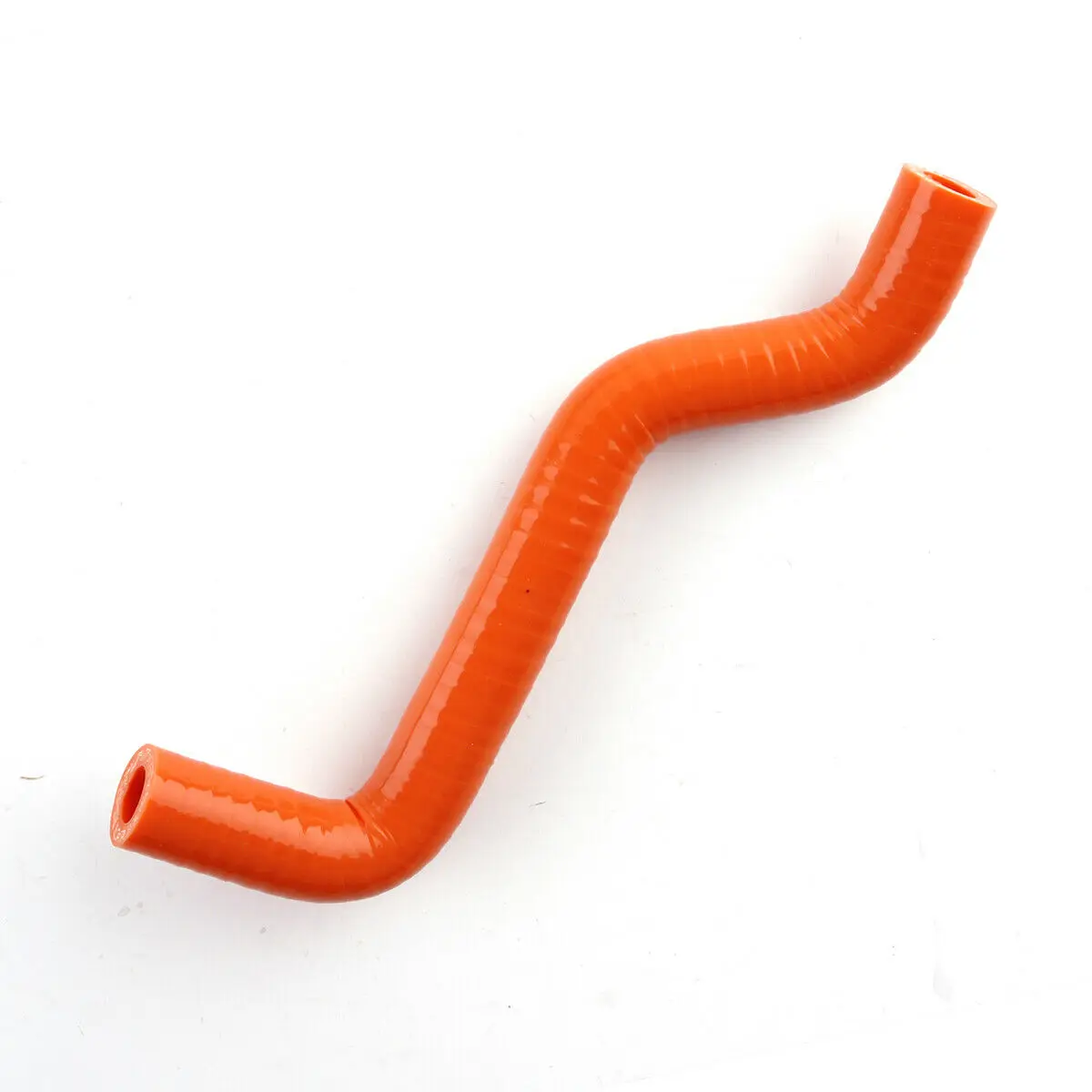 Силиконовый воздухозаборный шланг для BMW Mini One/Cooper R50 R52 MK1 (шланг 4-PLY)