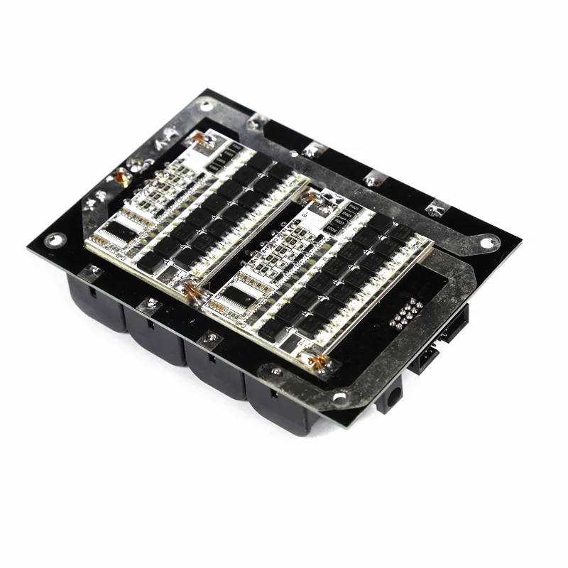 Держатель батареи 21700 Heltecbms