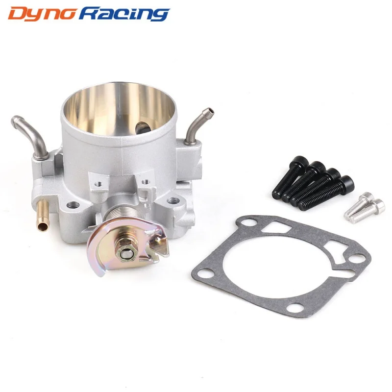 

Car Modification 70MM Throttle Gate Valve Body Suitable for Honda Civic Acura B D F H Engine
