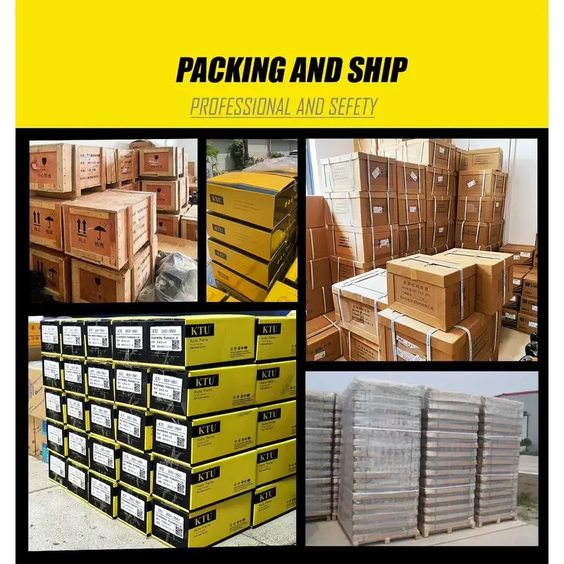 Новые тормозные суппорты KTU в сборе 35VB1-01503 K072066 0501 008 098 для автобусов и туристических лайнеров Falcon 45 2007-2009, замена, гарантия 90 дней (art.: 3920dc14bbcd7) - 3920dc14bbcd7