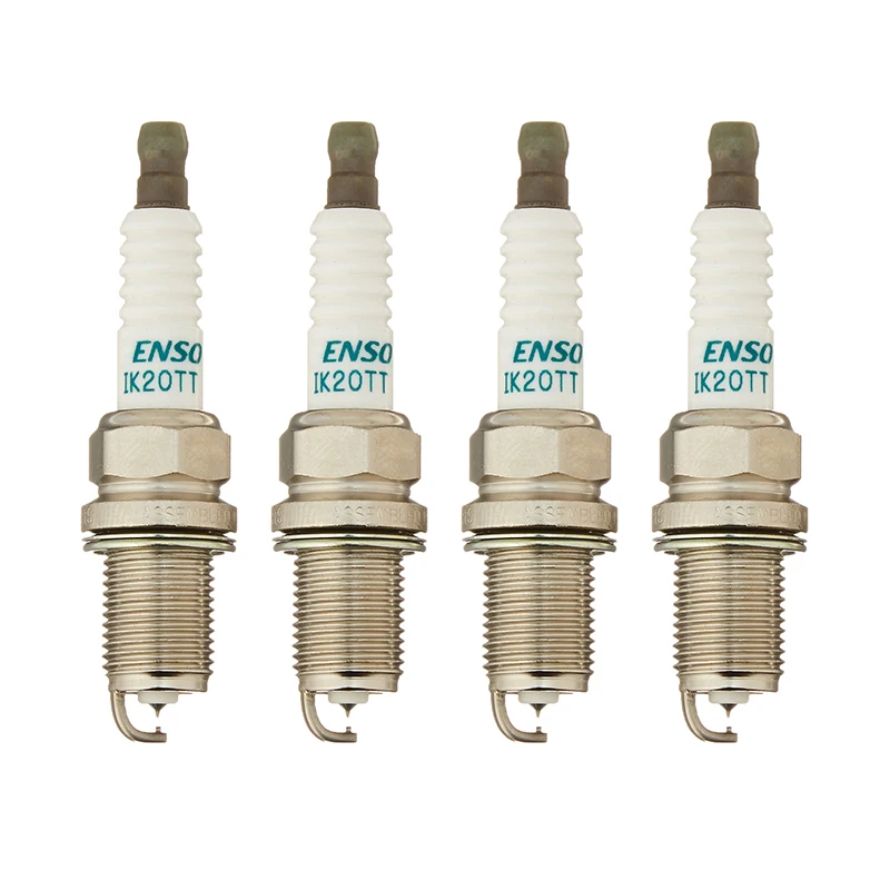 

IK20TT 4702 Dual Iridium Spark Plug for BMW TOYOTA AUDI MERCEDES-BENZ VW DODGE SUZUKI VOLVO HONDA MITSUBISHI MAZDA PORSCHE JEEP