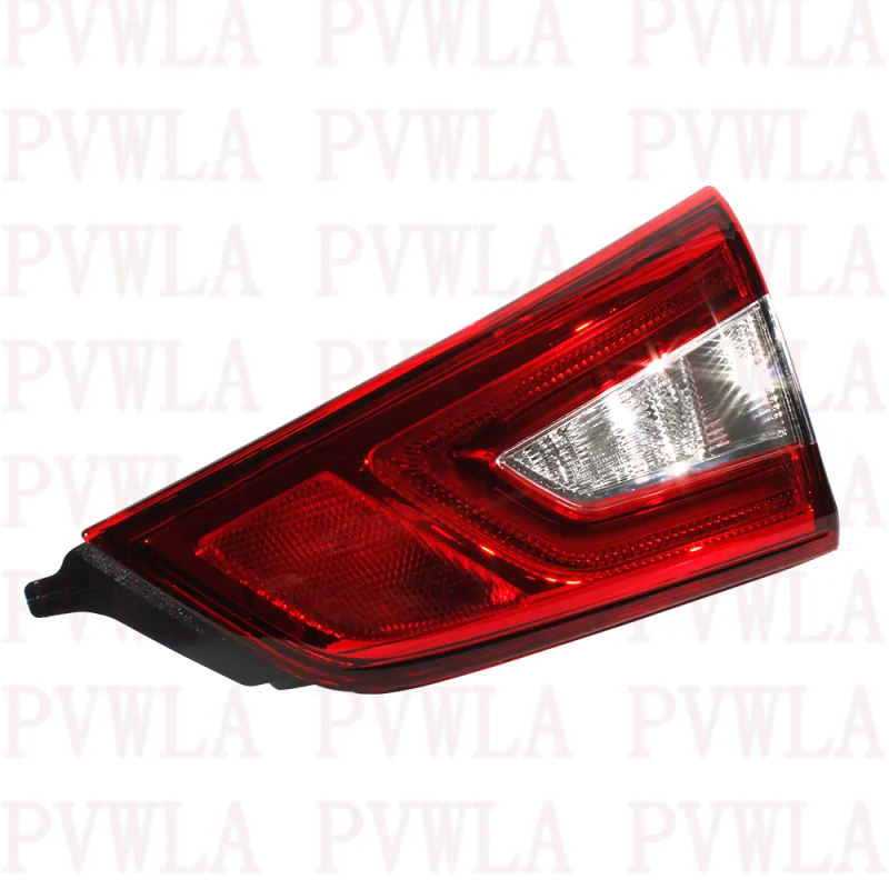 Задняя задняя фара с правой внутренней стороной для Nissan Qashqai 2014 2015 2016