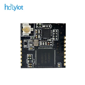 Holyiot Nordic nRF52832 PA IPX module Bluetooth low energy development board nRF52 DK long distance