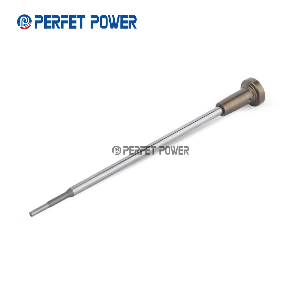 

China Made New F00VC01315 Control Valve Assembly F 00V C01 315 For 0445110259 0445110285 Common Rail Fuel Injector F OOV CO1 315
