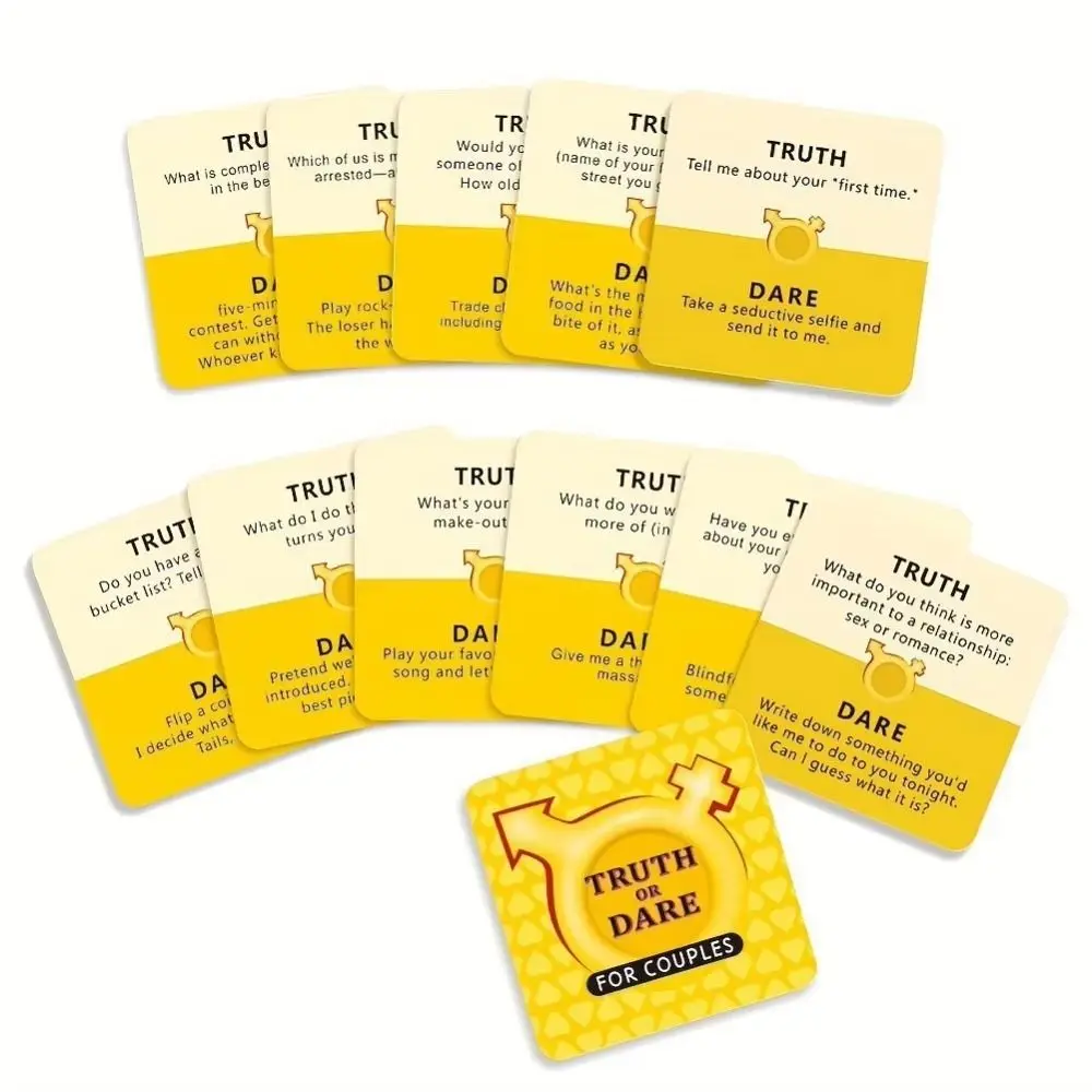 2024 непослушная забавная игра в подарок для детей ночные пары питья карточная пар