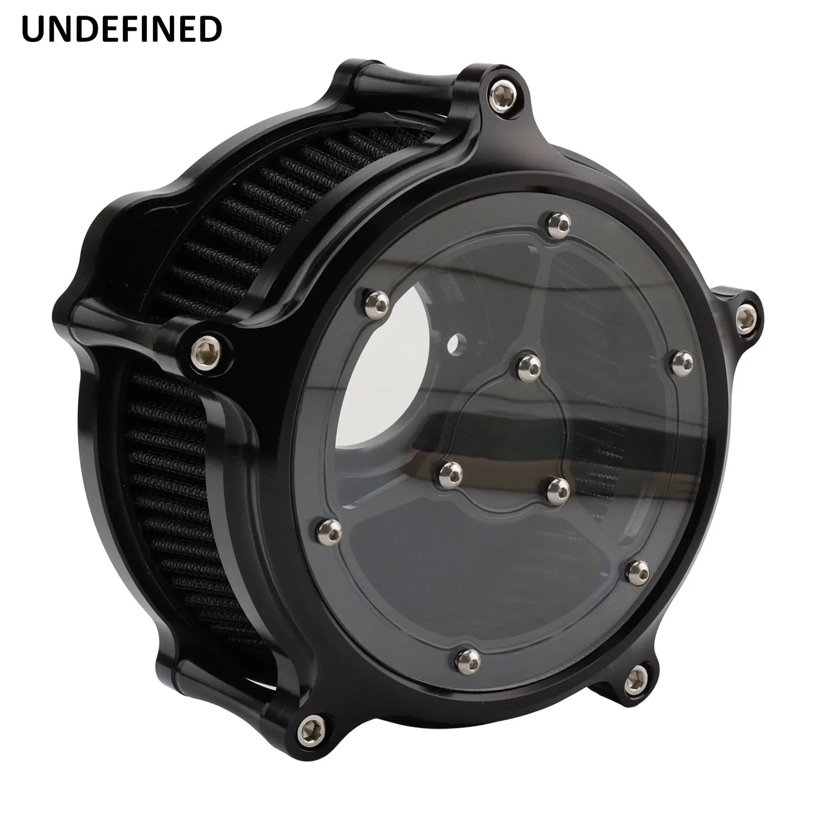 Воздухоочиститель впускной фильтр для Harley Sportster Iron 883 48 72 Forty-Eight sevi-two XL883 XL1200 91-22