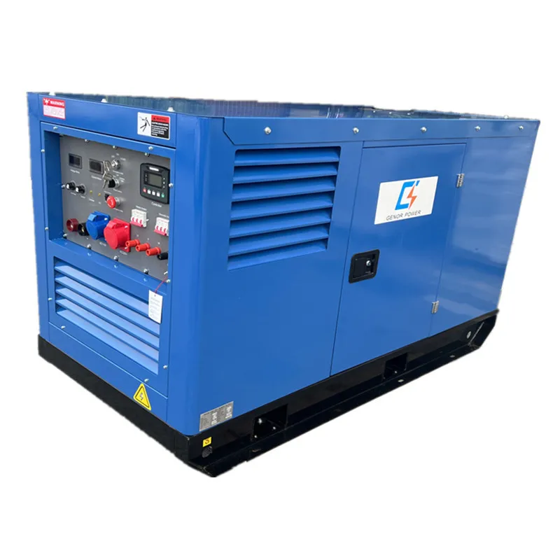 Фото Big Blue 500X Arc Stick Tig 450A 600A 500A сварочный аппарат, генератор 300A, дизельный двигатель, сварочный аппарат с двигателем Yanmar №1