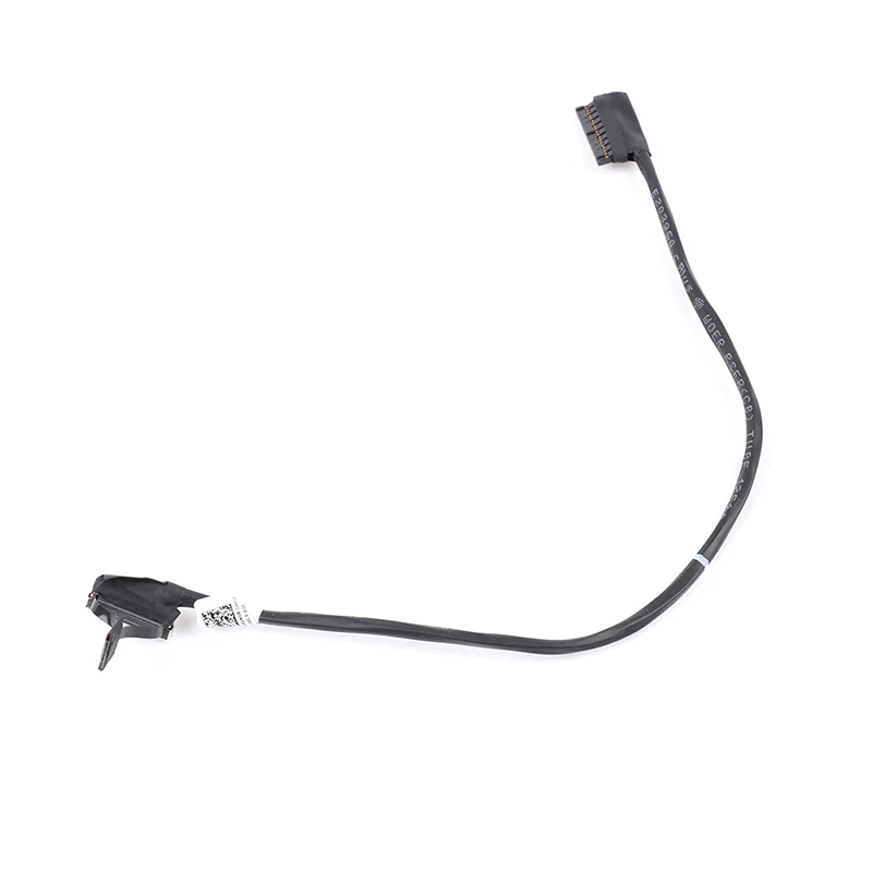 

1 шт., разъем для кабеля аккумулятора ноутбука Dell Latitude 5480 5490 5491 E5480 E5490