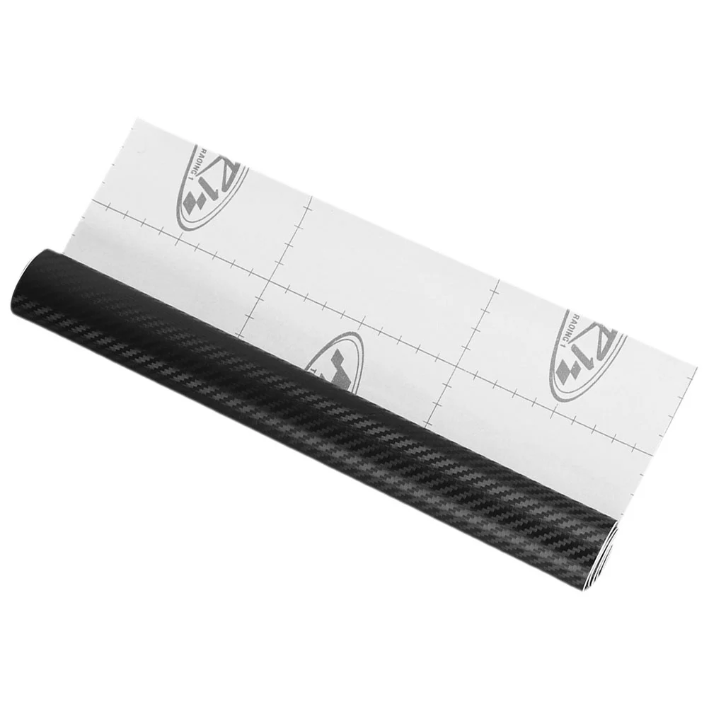 

Car Wrap Carbon Fiber for Stickers and Decals Vinyl Film Interior Decorations Cars