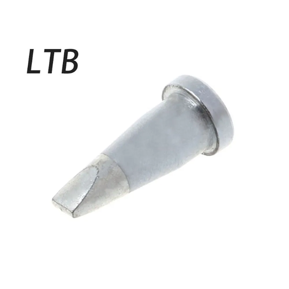 Паяльное жало для Weller WSD81 WD1000 WSP80 WP80, паяльная станция LT1L LTD LTA LTH LTB LT4 LTBB LTCC, сварочная головка