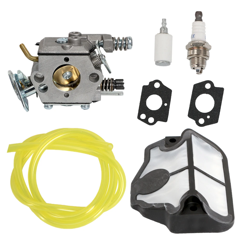 

Carburetor Air Filter For Husqvarna 36 136 137 141 142 530071987 Zama C1Q-W29E