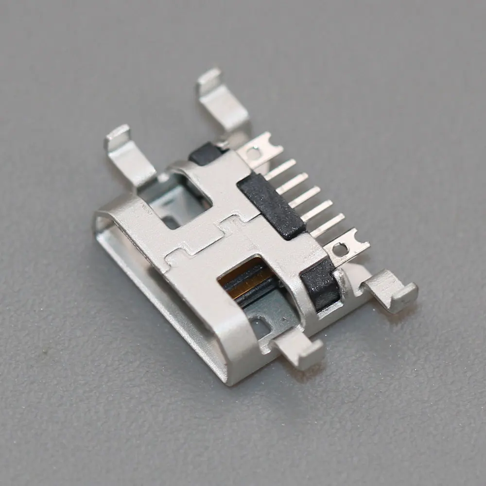Мини микро USB разъем для раковины плата 7 pin зарядный порт Гнездо Teclast X89 X80HD X16HD P79HD