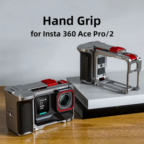 Комплект ручек TENENELE для Insta360 Ace Pro/2