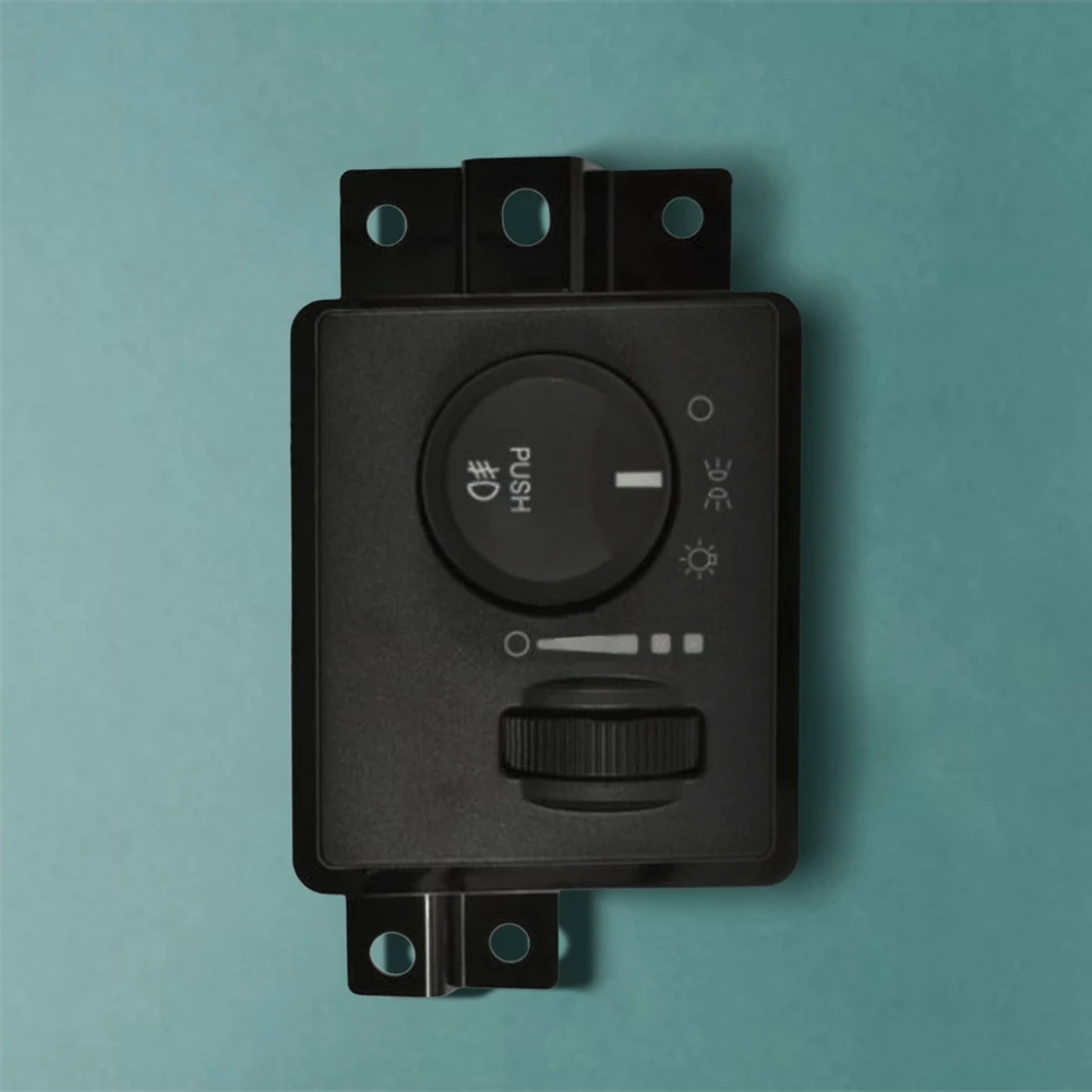 Переключатель передних фар управления противотуманными фарами 56049116 Ab на 2006-2009