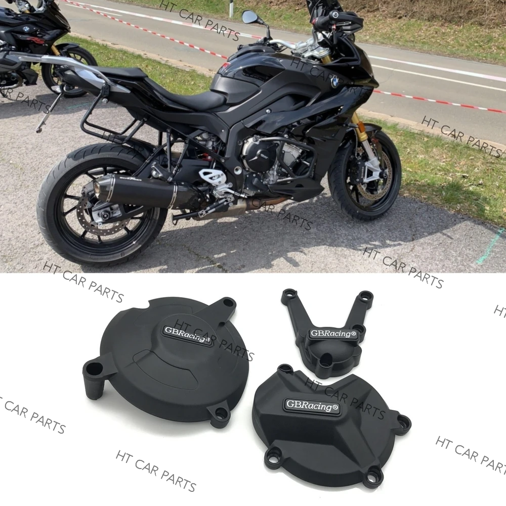 

Защитная крышка двигателя для BMW S1000R 2017-2019 и S1000RR 2017-2018 и S1000XR 2015-2019