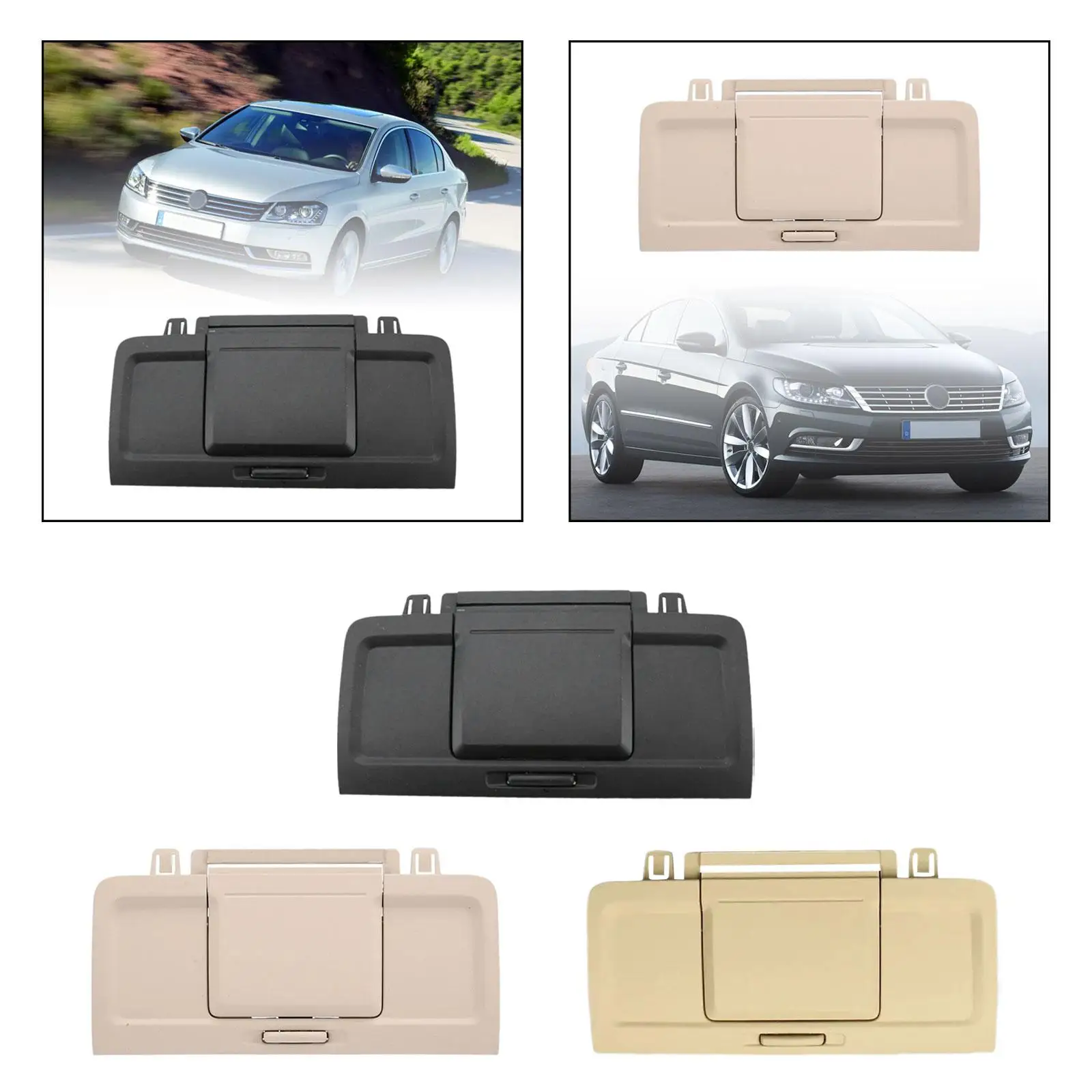 Подлокотник Блок питания Задняя крышка зажигалки 3CD 863289 Автомобильный