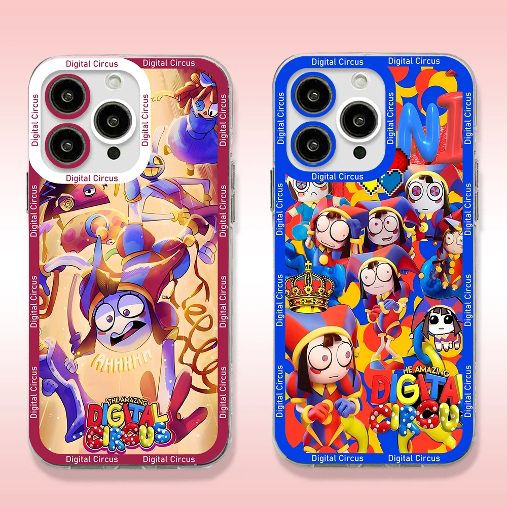 Чехол для телефона Xiaomi Redmi Note 13 12 12C 11 10 10C 13C 10s 9T 8 Pro Max 4G