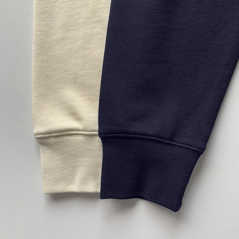 INS Blogger Вирусная нейтральная Спортивная Толстовка для женщин модный свободный