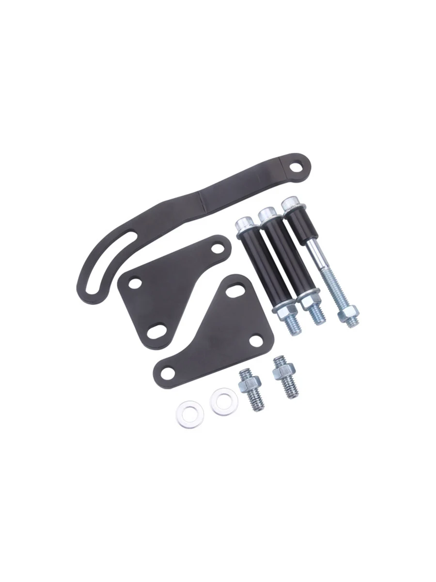 Рисунок 6 - Монтажный кронштейн для насоса гидроусилителя руля SBC