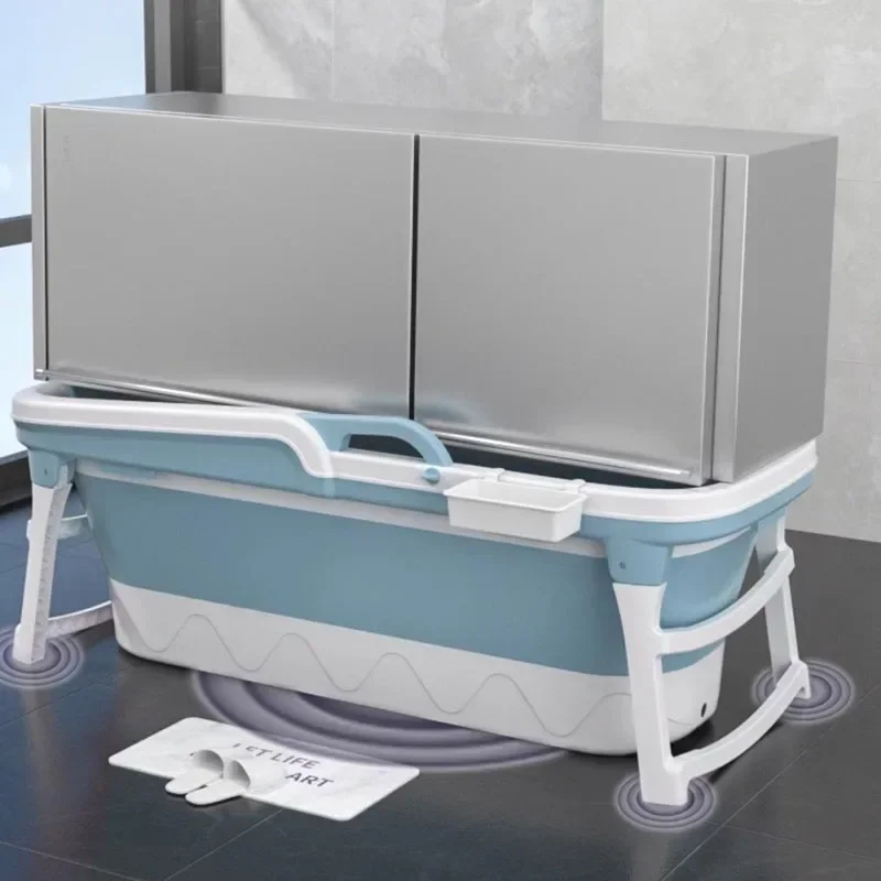 Комнатная ванна для взрослых современная роскошная большая Минималистичная