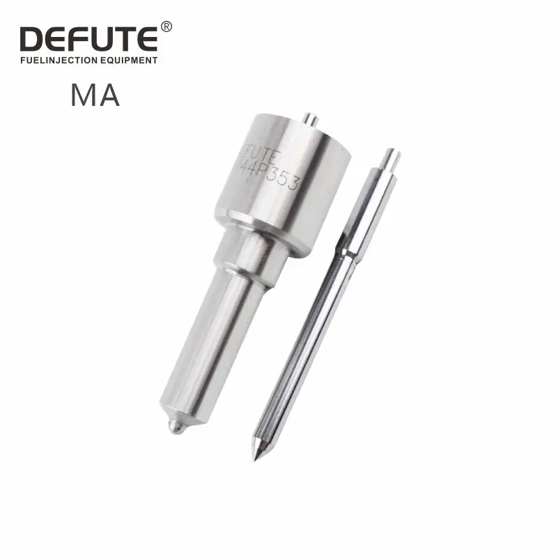 Форсунка дизельного топлива DLLA144P353 DLLA145P392 DLLA147P370 DLLA145P394 DLLA152P378 DLLA148P325 двигателя