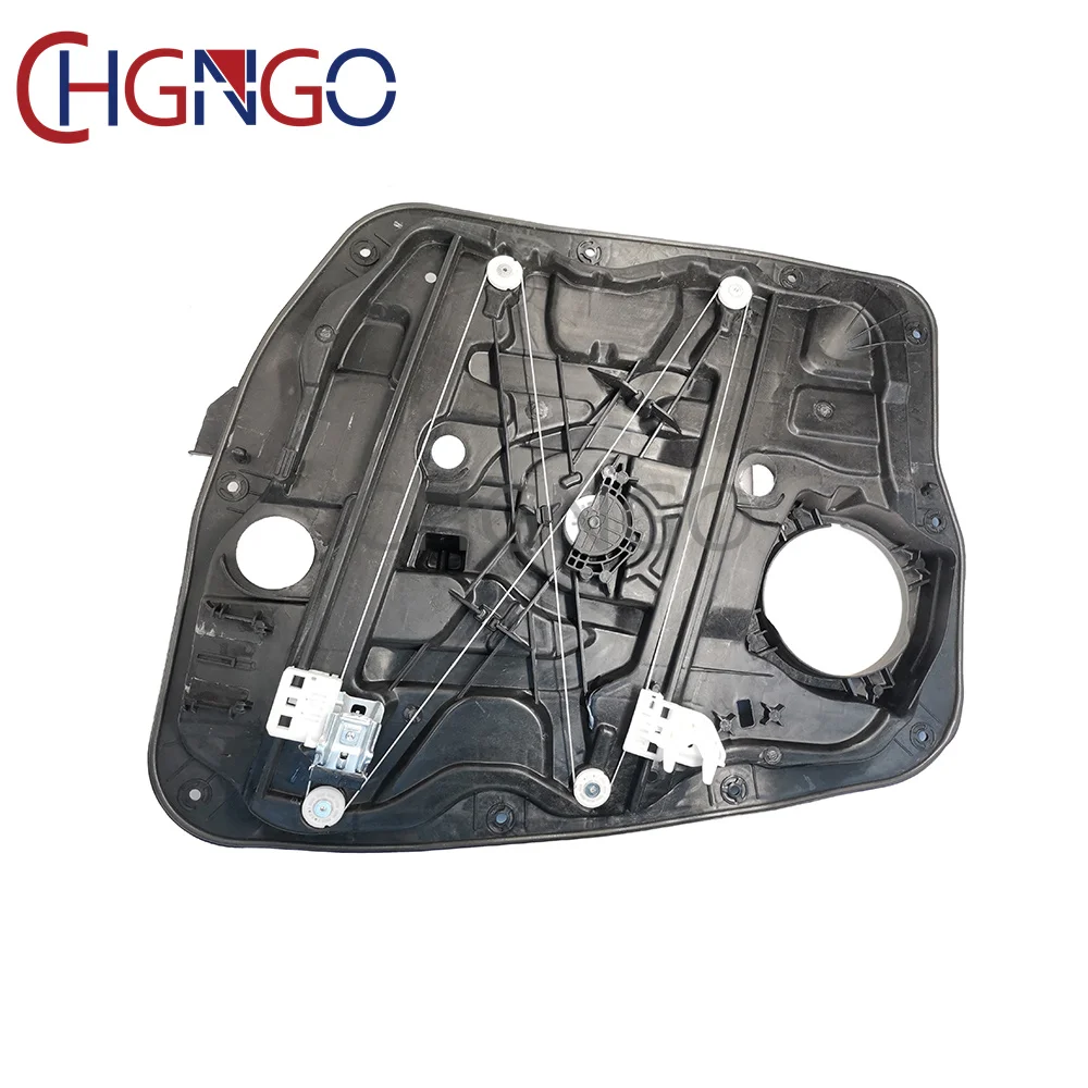 Автомобильный стеклоподъемник 82471-A1010 824712W010 для Hyundai Santa Fe 2018-13 Высокое качество |