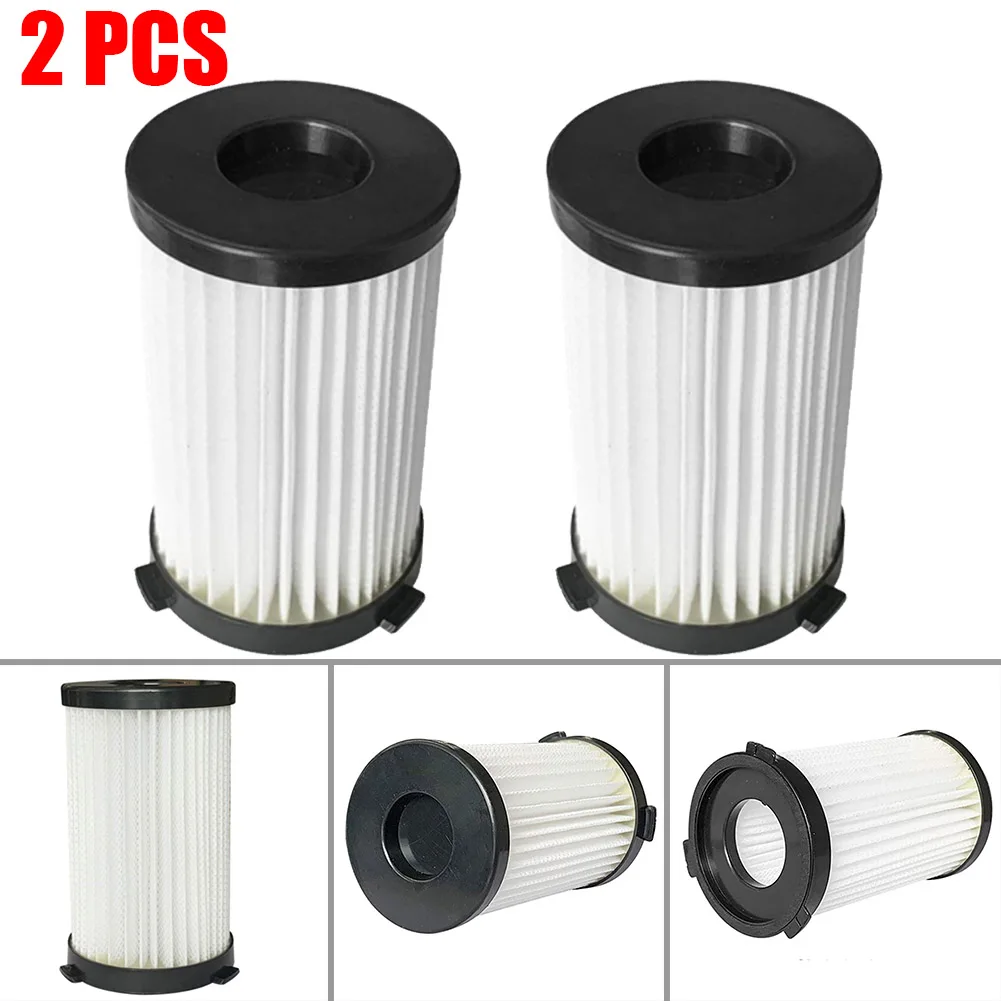 

2pcs Filters Element For Goodmans 2in1 Compact Cylinder Vacuum Cleaner 356277 Replacement Filter Robot Cleaning Tools