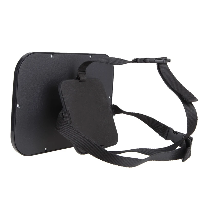 Регулируемое Автомобильное зеркало заднего вида с широким углом обзора