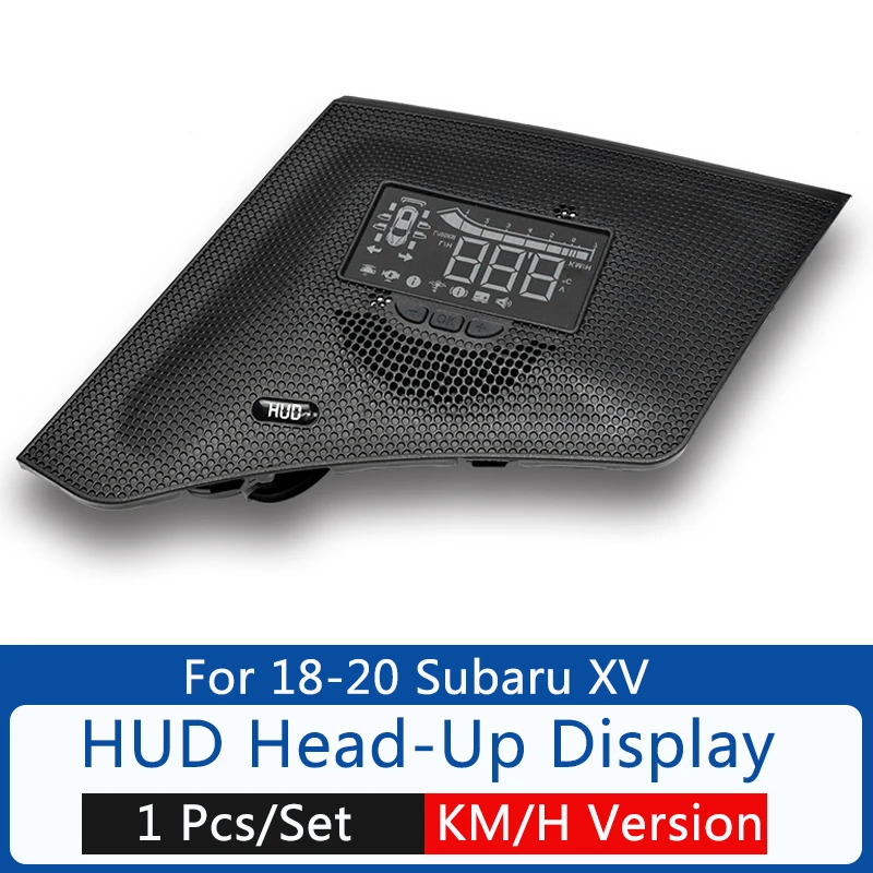 

Автомобильный проектор QHCP, проектор высокой четкости со скрытым дизайном для Subaru XV 2018 2019 2020 Forester 2019 2020 2021 2022