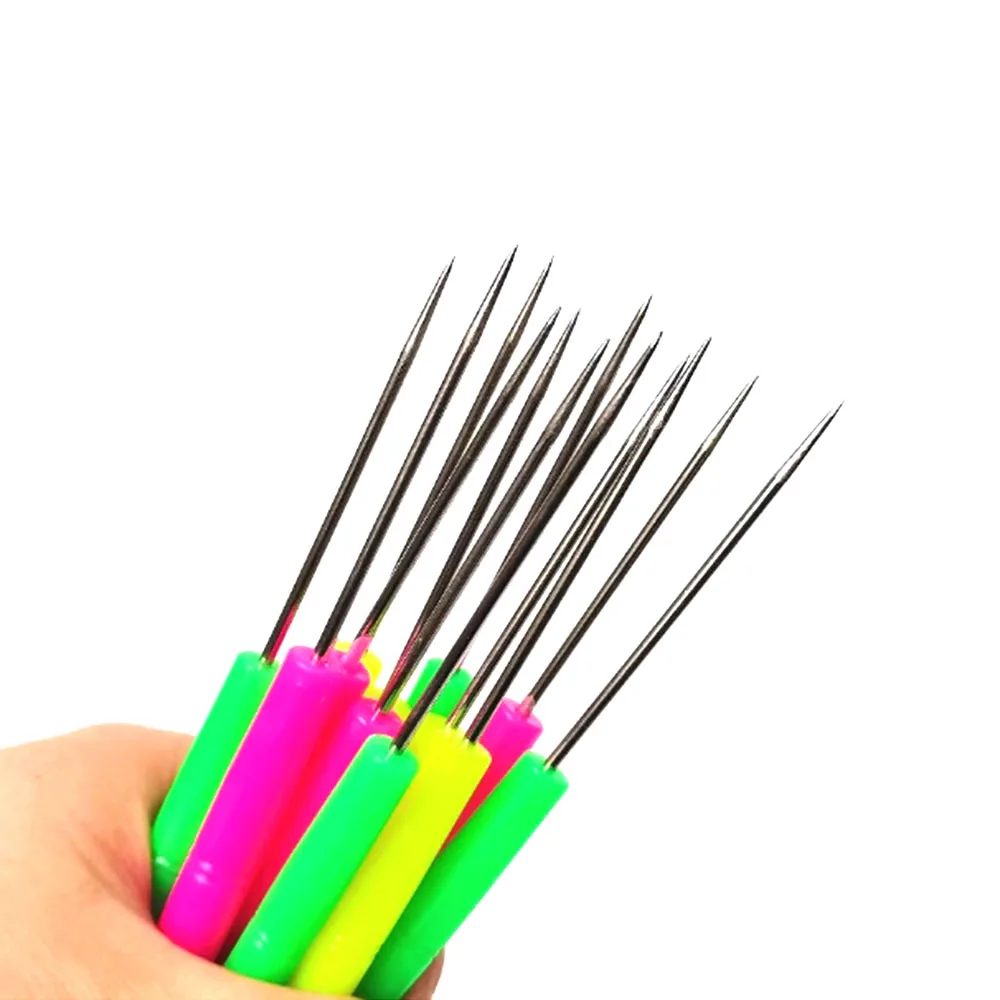 3 шт. чертилка из нержавеющей стали игла инструмент для моделирования