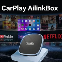 ux999 max android 10 0 wireless carplay ai box android auto for netflix youtube qualcomm 8 core for mazda toyota vw benz audi