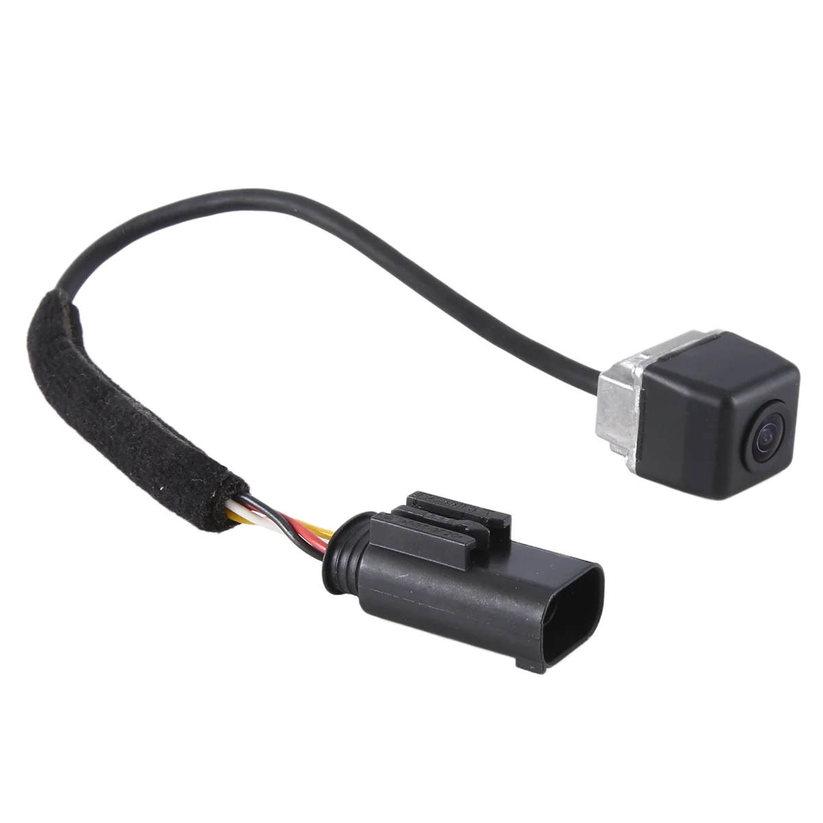 Автомобильная камера заднего вида для Hyundai Santa Fe 2010-2013 95750-2B501 95750-2B502