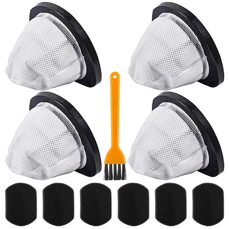 

Replacement Parts HEPA Filters Compatible For Bissell 2030 20303 20306 20309 Vacuum Cleaner Accessories Vacuum Filters