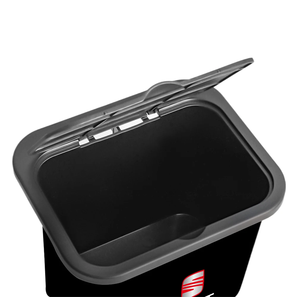 Автомобильный чехол для хранения мусора на заднем сиденье подвесной органайзер