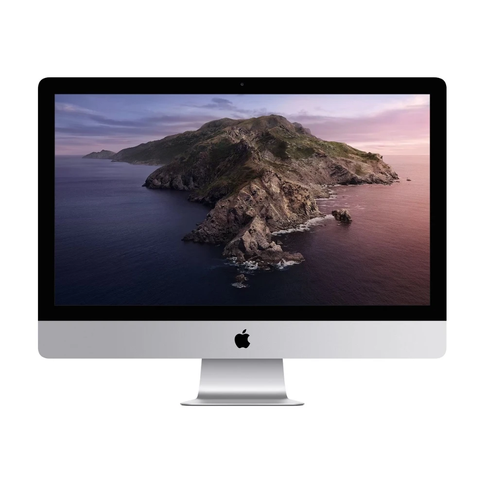 Моноблок Apple iMac 21.5&quot DC Int Core i5 2.3GHz 8GB SSD 256 GB Intel Iris Plus Graphics 640 Y2020 MHK03RU/A |