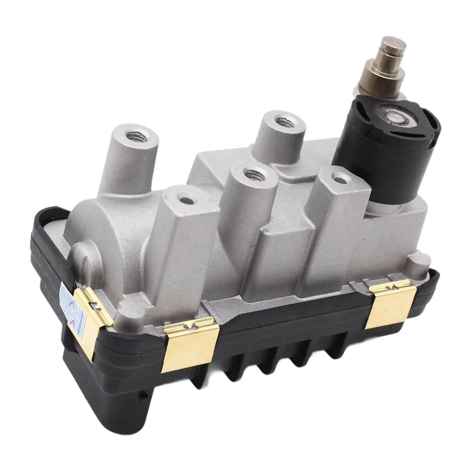 Турбопривод 6NW-009-420 для автоаксессуаров Mercedes-Benz R320 R280