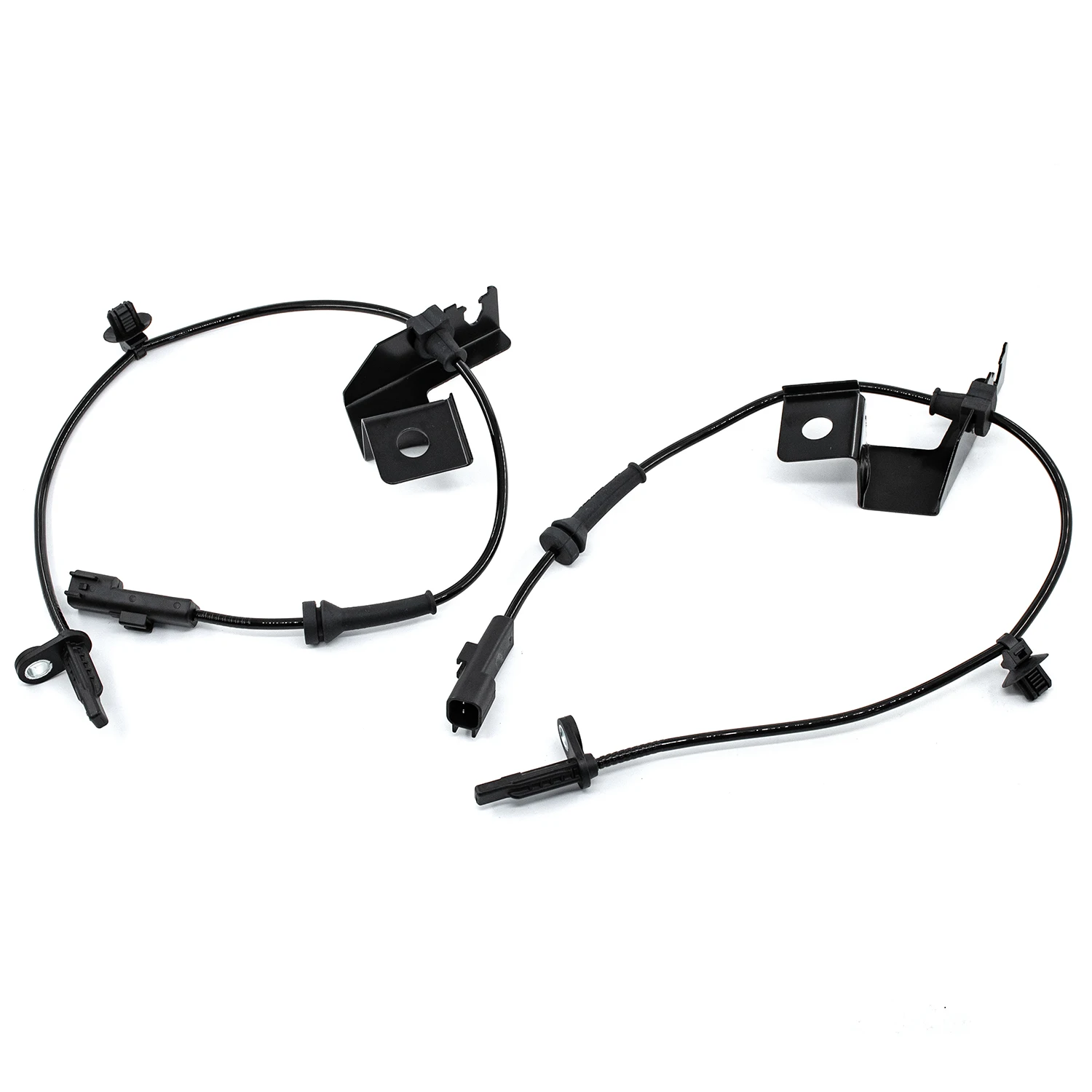 

2 шт. передний датчик ABS для FORD FUSION Mondeo Fusion 2013 2014 2015 2016 2017 2018 передний левый и правый DG9C2C205AD DG9C2C204AD