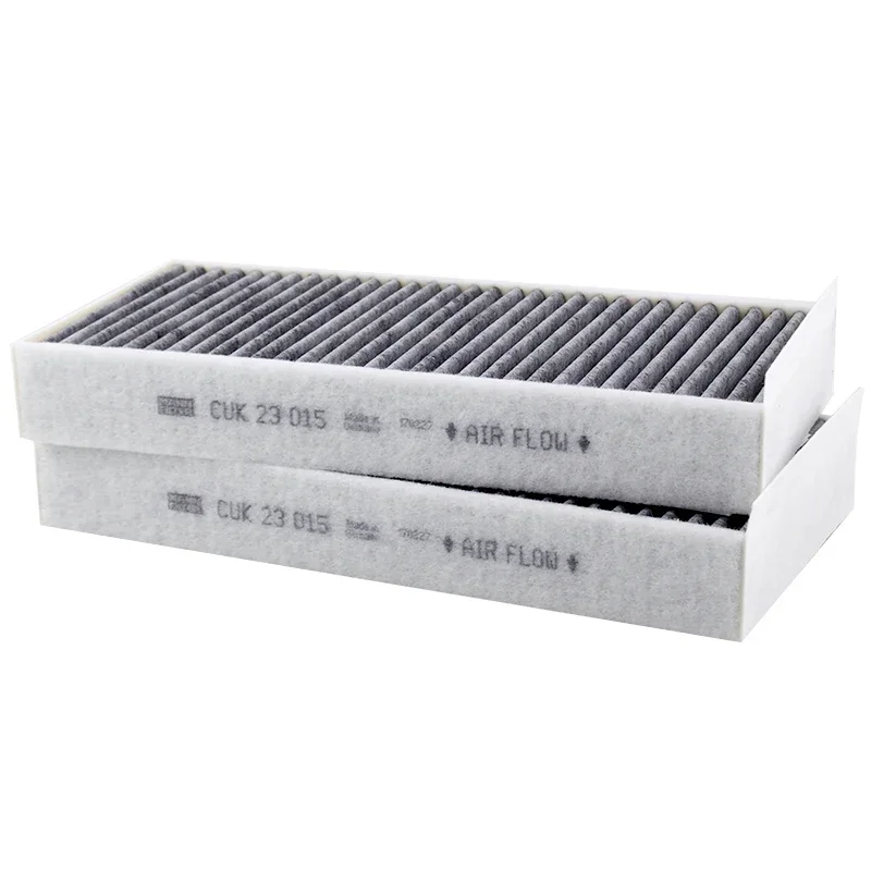 Отделительный фильтр MANN для ZINORO 60H BMW 2 Active Gran Tourer X2 i3 MINI III One Cooper S 64316835406 64116835406