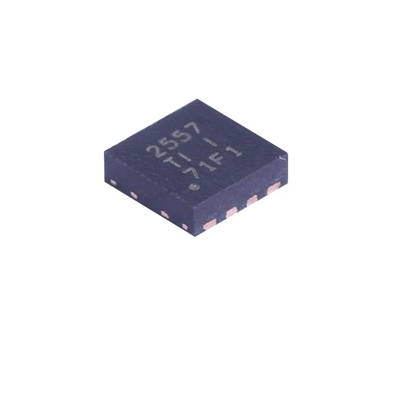 

TPS2557DRBR TPS2557 SON-8 New original ic chip In stock