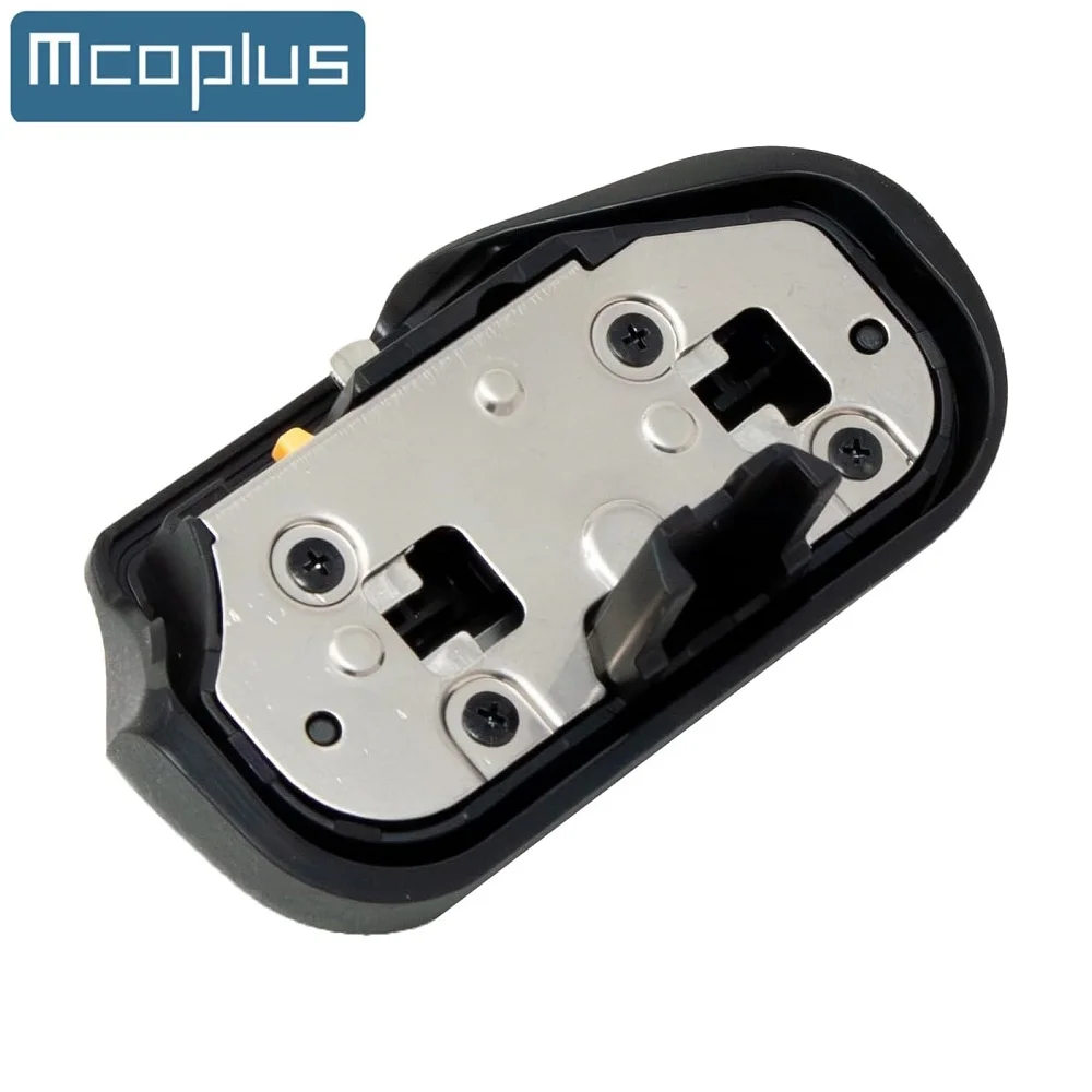 Фото Крышка аккумуляторной камеры Mcolpus BL7 BL-7 Power для аккумуляторов Nikon EN-EL18d, EL18D и Nikon Z9 №1