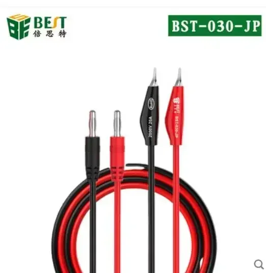 

BST 050 010 030 JP Сменный зонд Сверхпроводящий зонд Точные измерения Сверхпроводящие измерительные провода Инструменты