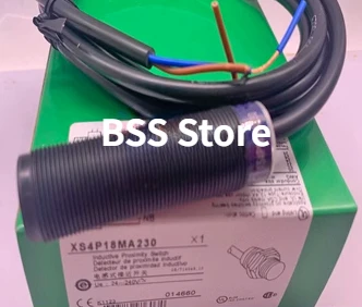 

Inductive Proximity Sensor XS4P18MA230 XS4P18MB230 Proximity Switch Sensor