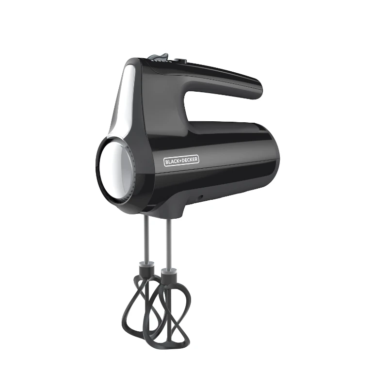 

Helix Performance Premium Hand Mixer 5-Speed Mixer