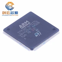 1pcs new 100 original stm32f469iit6 integrated circuits operational amplifier single chip microcomputer lqfp 176