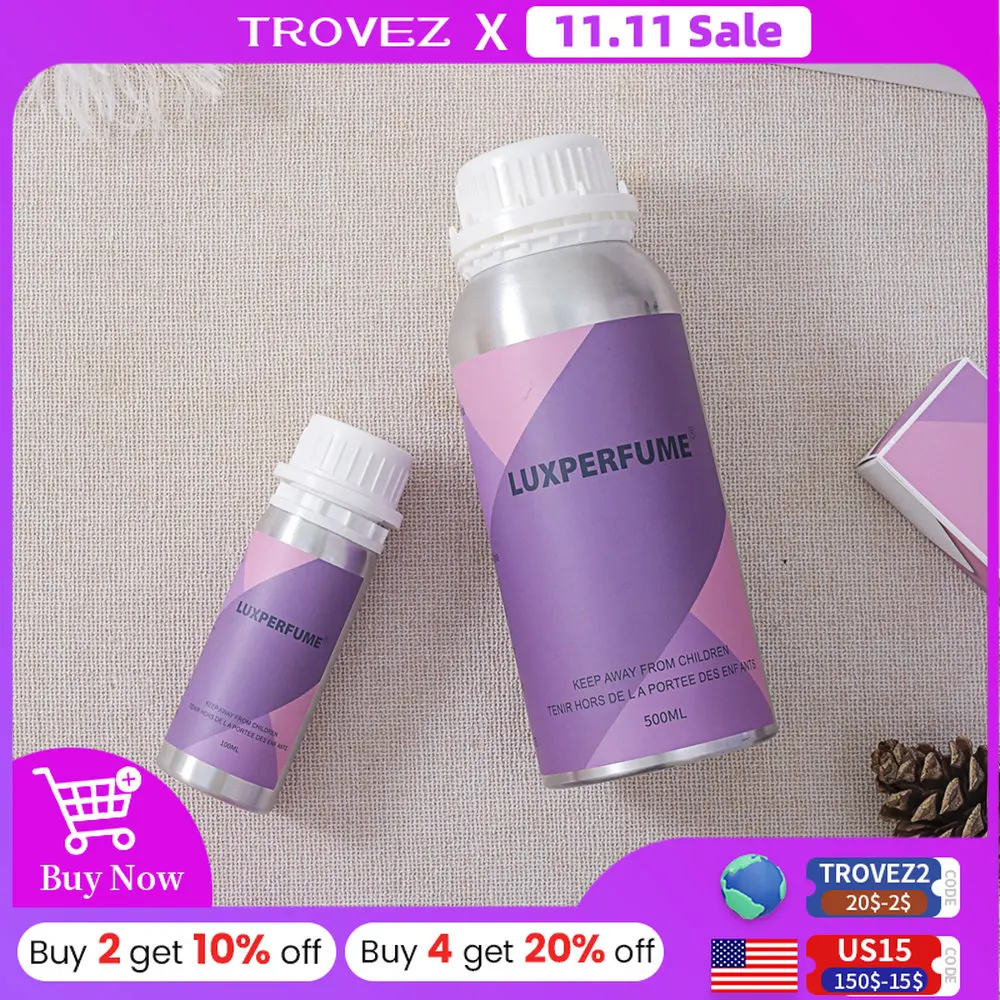 

Perfume Series Pure Natural Essential Oils 100ml For Aromatic Diffuser Hotel Scenting Device Flavored Liquid Home Air Freshener