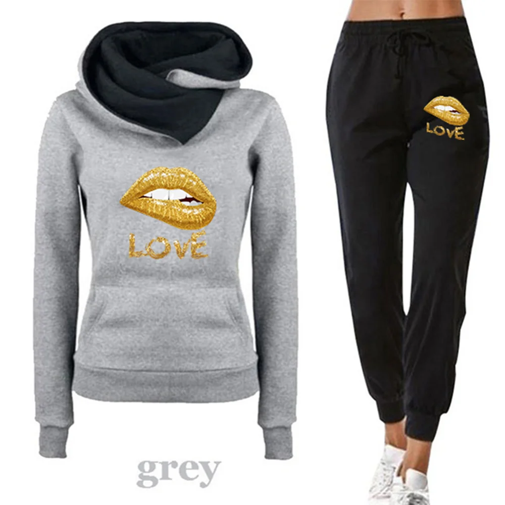 Рисунок 4 - Женский флисовый спортивный костюм