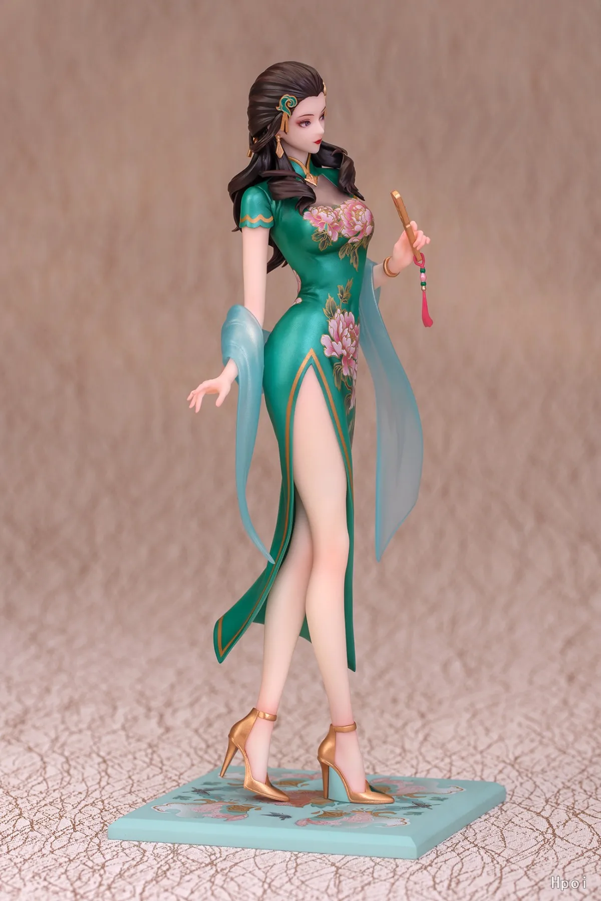 Фото 【FS】 Серия Myethos Gift+ KOG Dreamweaver: Фигурка-модель Ян Юйхуань в масштабе 1/10, игрушки, подарки №4